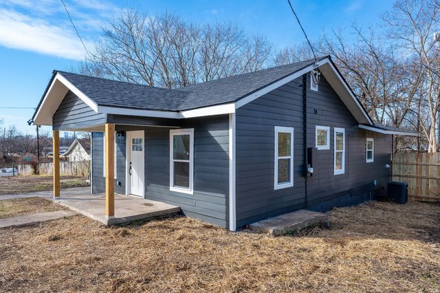 874 Apex St, Nashville, TN 37206
