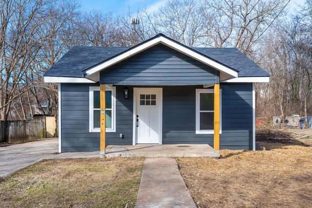 874 Apex St, Nashville, TN 37206