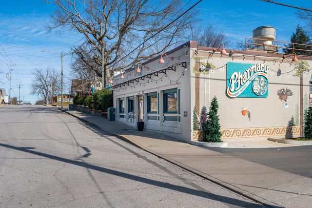 874 Apex St, Nashville, TN 37206