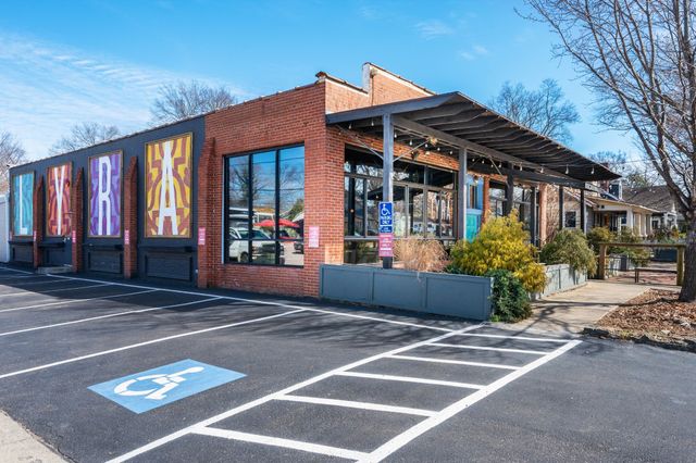 874 Apex St, Nashville, TN 37206