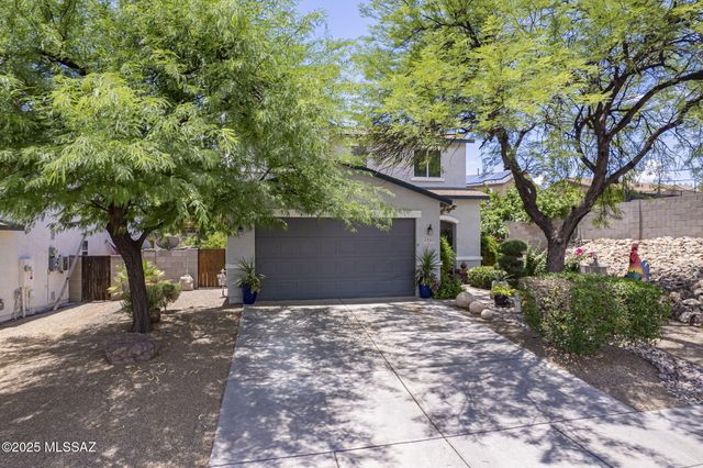 1311 W Calle Libro Del Retrato, Sahuarita, AZ 85629