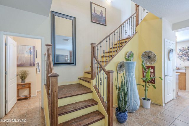 1311 W Calle Libro Del Retrato, Sahuarita, AZ 85629