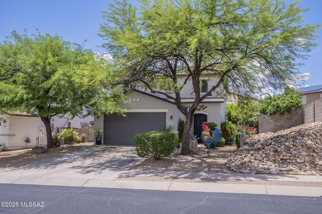 1311 W Calle Libro Del Retrato, Sahuarita, AZ 85629