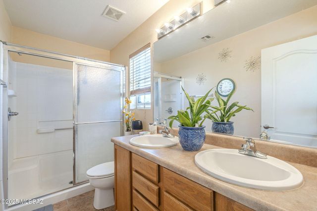 1311 W Calle Libro Del Retrato, Sahuarita, AZ 85629