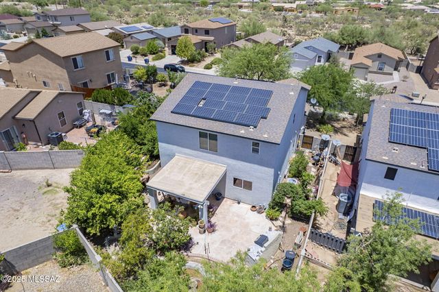 1311 W Calle Libro Del Retrato, Sahuarita, AZ 85629
