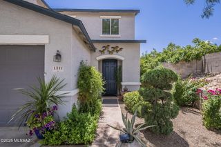 1311 W Calle Libro Del Retrato, Sahuarita, AZ 85629