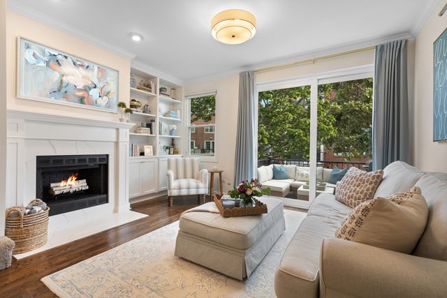 1765 W Altgeld Street K, Chicago, IL 60614