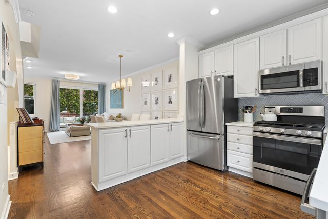 1765 W Altgeld Street K, Chicago, IL 60614