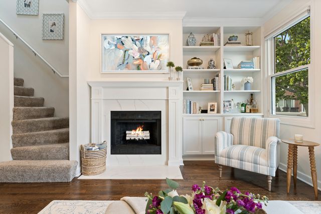 1765 W Altgeld Street K, Chicago, IL 60614