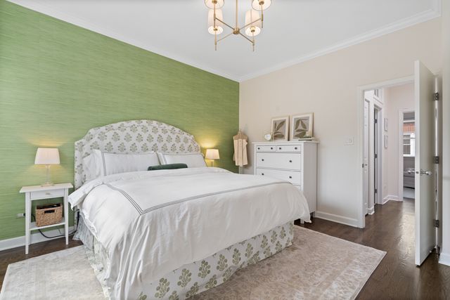 1765 W Altgeld Street K, Chicago, IL 60614