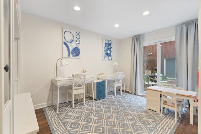 1765 W Altgeld Street K, Chicago, IL 60614