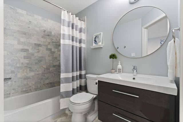 1765 W Altgeld Street K, Chicago, IL 60614