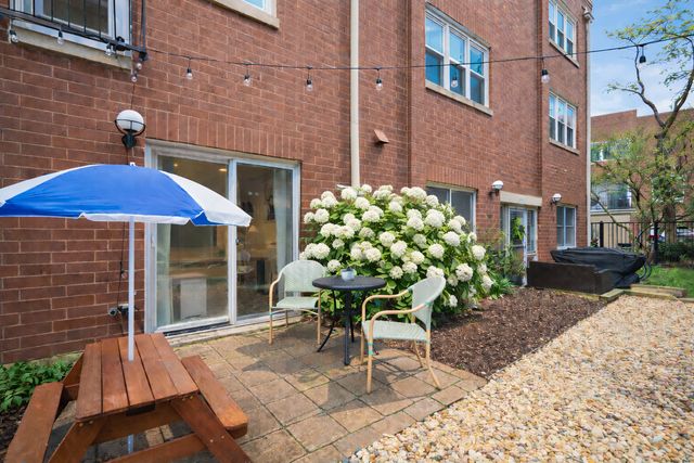 1765 W Altgeld Street K, Chicago, IL 60614