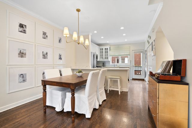 1765 W Altgeld Street K, Chicago, IL 60614