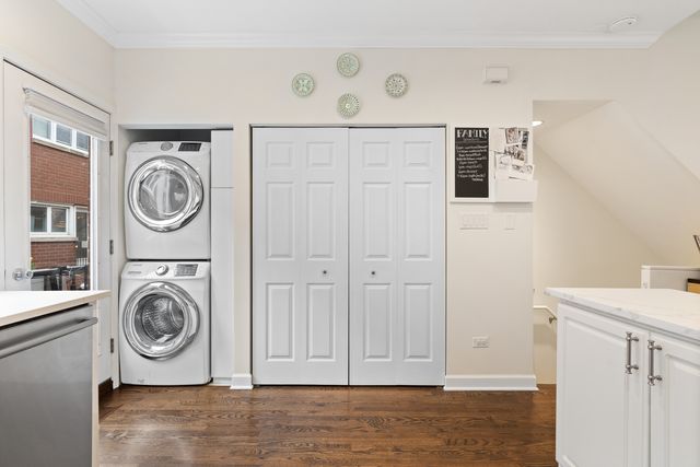 1765 W Altgeld Street K, Chicago, IL 60614