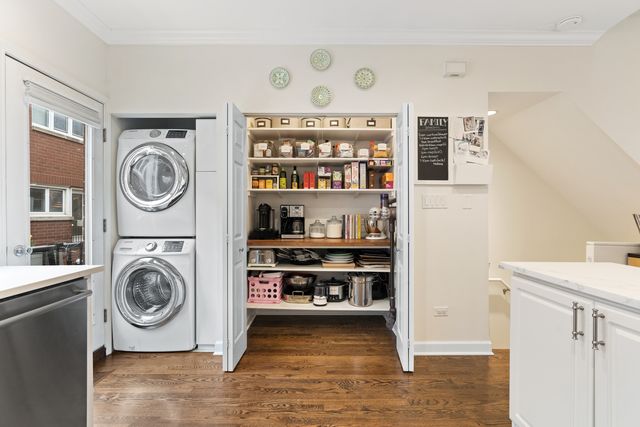 1765 W Altgeld Street K, Chicago, IL 60614