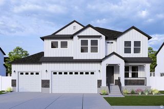 13533 S LUTHER LN #2707, Riverton, UT 84096