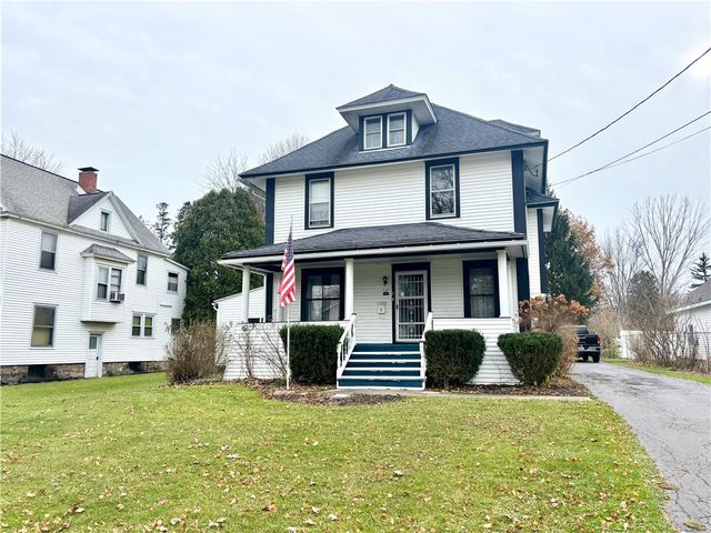 2 Hockeborne Avenue, Auburn, NY 13021