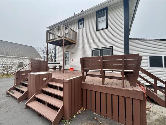 2 Hockeborne Avenue, Auburn, NY 13021