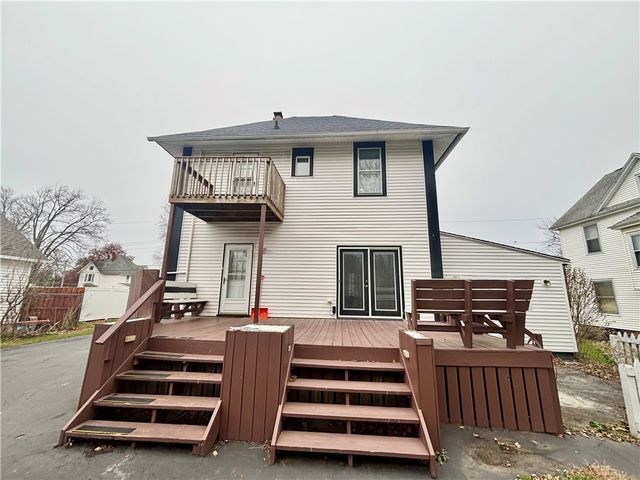 2 Hockeborne Avenue, Auburn, NY 13021