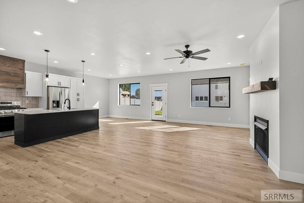 Image 24 of property listing at 551 Teton Avenue, Sugar City, ID 83448