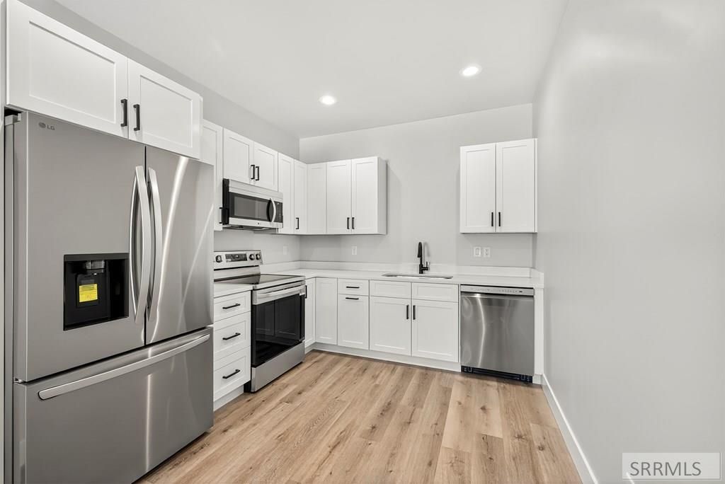 Image 47 of property listing at 551 Teton Avenue, Sugar City, ID 83448