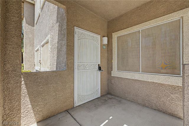 2153 Quarry Ridge Street 103, Las Vegas, NV 89117