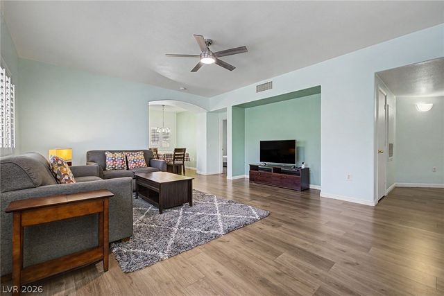 2153 Quarry Ridge Street 103, Las Vegas, NV 89117