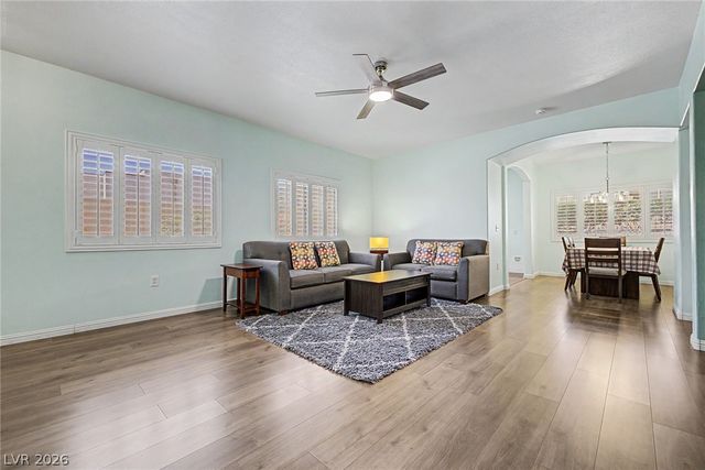 2153 Quarry Ridge Street 103, Las Vegas, NV 89117