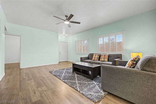 2153 Quarry Ridge Street 103, Las Vegas, NV 89117