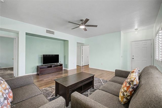 2153 Quarry Ridge Street 103, Las Vegas, NV 89117