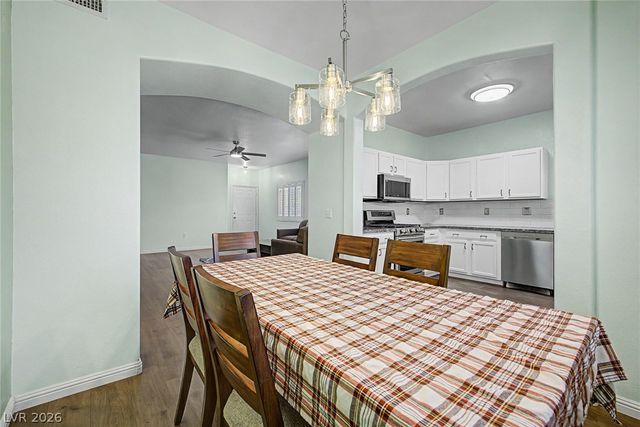 2153 Quarry Ridge Street 103, Las Vegas, NV 89117