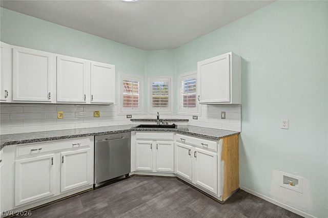 2153 Quarry Ridge Street 103, Las Vegas, NV 89117