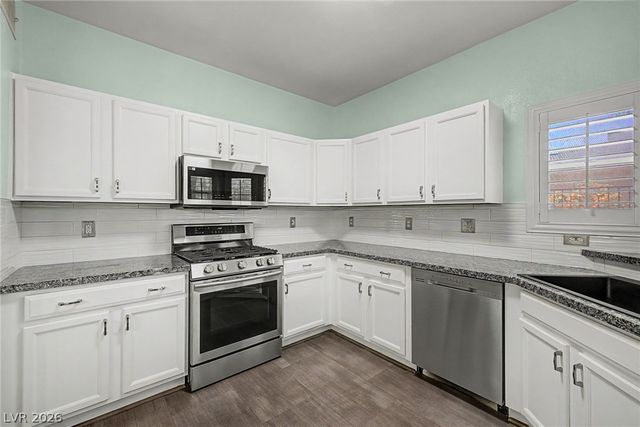 2153 Quarry Ridge Street 103, Las Vegas, NV 89117