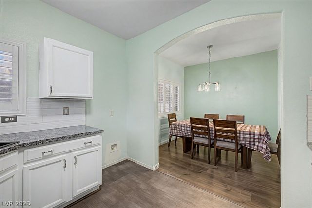 2153 Quarry Ridge Street 103, Las Vegas, NV 89117