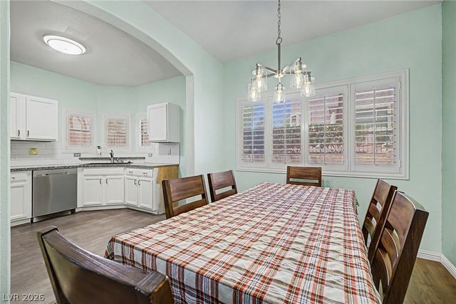 2153 Quarry Ridge Street 103, Las Vegas, NV 89117