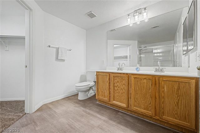 2153 Quarry Ridge Street 103, Las Vegas, NV 89117