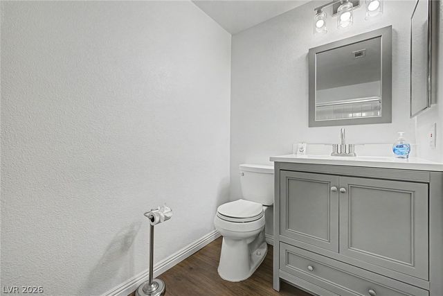 2153 Quarry Ridge Street 103, Las Vegas, NV 89117