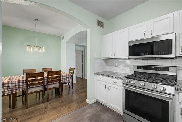2153 Quarry Ridge Street 103, Las Vegas, NV 89117