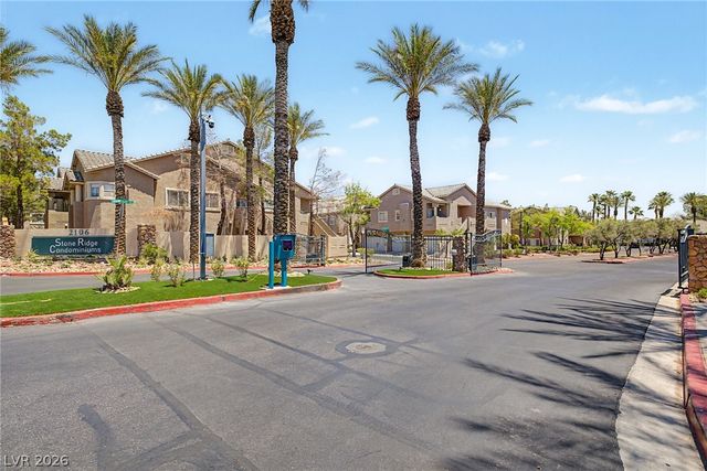 2153 Quarry Ridge Street 103, Las Vegas, NV 89117