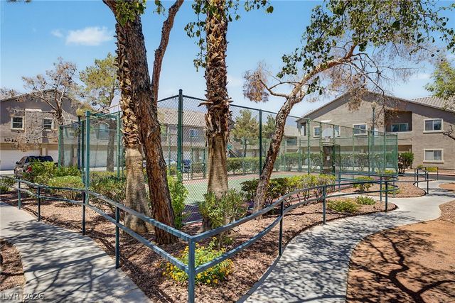 2153 Quarry Ridge Street 103, Las Vegas, NV 89117