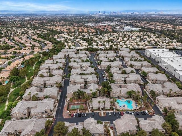 2153 Quarry Ridge Street 103, Las Vegas, NV 89117