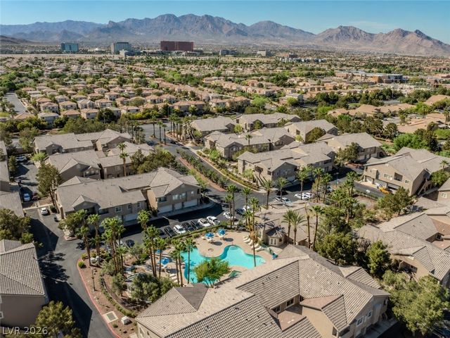 2153 Quarry Ridge Street 103, Las Vegas, NV 89117