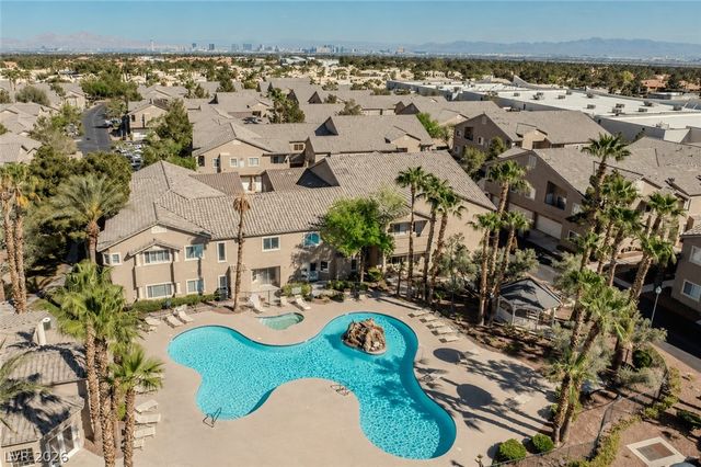 2153 Quarry Ridge Street 103, Las Vegas, NV 89117