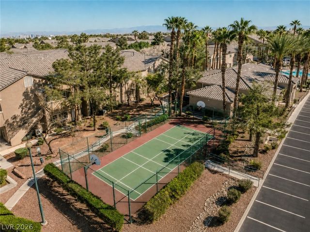2153 Quarry Ridge Street 103, Las Vegas, NV 89117