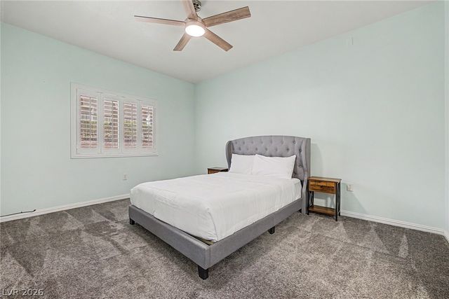 2153 Quarry Ridge Street 103, Las Vegas, NV 89117