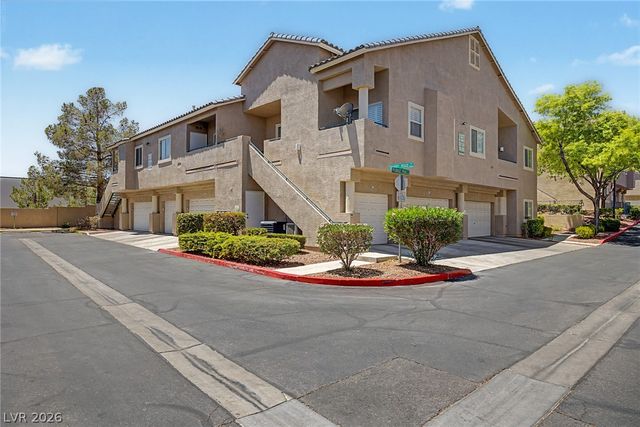 2153 Quarry Ridge Street 103, Las Vegas, NV 89117