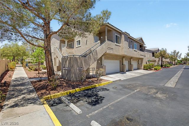 2153 Quarry Ridge Street 103, Las Vegas, NV 89117