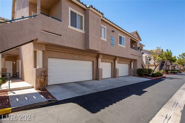 2153 Quarry Ridge Street 103, Las Vegas, NV 89117
