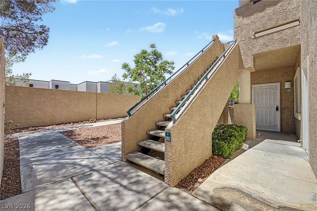2153 Quarry Ridge Street 103, Las Vegas, NV 89117
